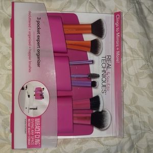 Realtechniques organizer